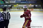 Photo hockey match Dijon  - Gap  le 24/10/2015