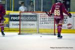 Photo hockey match Dijon  - Gap  le 24/10/2015