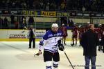 Photo hockey match Dijon  - Gap  le 24/10/2015