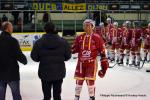 Photo hockey match Dijon  - Gap  le 24/10/2015