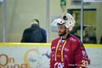 Photo hockey match Dijon  - Gap  le 24/10/2015