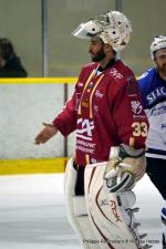 Photo hockey match Dijon  - Gap  le 24/10/2015