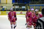 Photo hockey match Dijon  - Gap  le 24/10/2015
