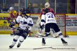 Photo hockey match Dijon  - Gap  le 14/10/2016