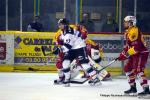 Photo hockey match Dijon  - Gap  le 14/10/2016