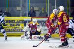 Photo hockey match Dijon  - Gap  le 14/10/2016
