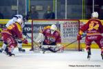 Photo hockey match Dijon  - Gap  le 14/10/2016