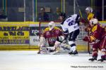 Photo hockey match Dijon  - Gap  le 14/10/2016