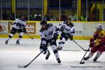 Photo hockey match Dijon  - Gap  le 14/10/2016