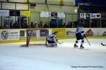 Photo hockey match Dijon  - Gap  le 14/10/2016