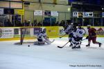 Photo hockey match Dijon  - Gap  le 14/10/2016
