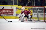 Photo hockey match Dijon  - Gap  le 14/10/2016
