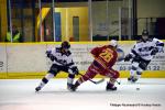 Photo hockey match Dijon  - Gap  le 14/10/2016