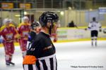 Photo hockey match Dijon  - Gap  le 14/10/2016