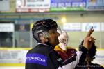 Photo hockey match Dijon  - Gap  le 14/10/2016