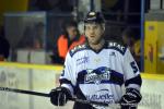 Photo hockey match Dijon  - Gap  le 14/10/2016