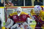 Photo hockey match Dijon  - Gap  le 14/10/2016