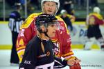 Photo hockey match Dijon  - Gap  le 14/10/2016