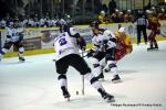 Photo hockey match Dijon  - Gap  le 14/10/2016