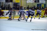 Photo hockey match Dijon  - Gap  le 14/10/2016