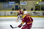 Photo hockey match Dijon  - Gap  le 14/10/2016