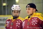 Photo hockey match Dijon  - Gap  le 14/10/2016