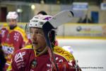 Photo hockey match Dijon  - Gap  le 14/10/2016
