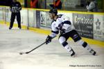 Photo hockey match Dijon  - Gap  le 17/01/2017