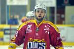 Photo hockey match Dijon  - Gap  le 17/01/2017