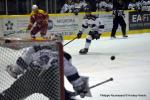 Photo hockey match Dijon  - Gap  le 17/01/2017