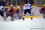 Photo hockey match Dijon  - Gap  le 17/01/2017
