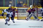 Photo hockey match Dijon  - Gap  le 17/01/2017