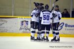 Photo hockey match Dijon  - Gap  le 17/01/2017