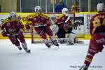 Photo hockey match Dijon  - Gap  le 17/01/2017