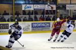 Photo hockey match Dijon  - Gap  le 17/01/2017