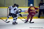 Photo hockey match Dijon  - Gap  le 17/01/2017