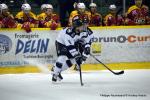 Photo hockey match Dijon  - Gap  le 17/01/2017