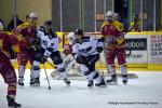 Photo hockey match Dijon  - Gap  le 17/01/2017