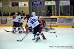 Photo hockey match Dijon  - Gap  le 17/01/2017