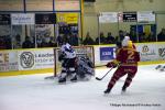 Photo hockey match Dijon  - Gap  le 17/01/2017