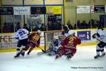 Photo hockey match Dijon  - Gap  le 17/01/2017