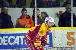 Photo hockey match Dijon  - Gap  le 17/01/2017