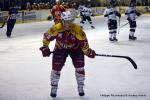 Photo hockey match Dijon  - Gap  le 17/01/2017