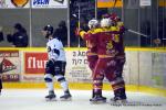 Photo hockey match Dijon  - Gap  le 17/01/2017