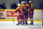 Photo hockey match Dijon  - Gap  le 17/01/2017