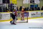 Photo hockey match Dijon  - Gap  le 17/01/2017