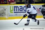 Photo hockey match Dijon  - Gap  le 17/01/2017