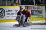 Photo hockey match Dijon  - Gap  le 17/01/2017