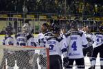 Photo hockey match Dijon  - Gap  le 17/01/2017