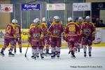 Photo hockey match Dijon  - Gap  le 17/01/2017